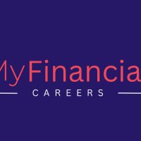 My Financial Careers(@MyFinCarUK) 's Twitter Profile Photo