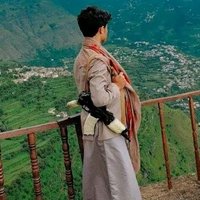 الشاعر أحمد يحيى الوايلـي (@shbl_waylh) 's Twitter Profile
