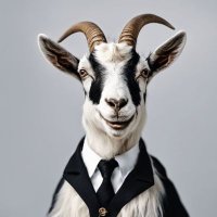 Stubborn Goat π (@goatontweeter) 's Twitter Profile