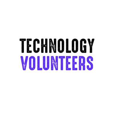 TechVolunteers Profile Picture