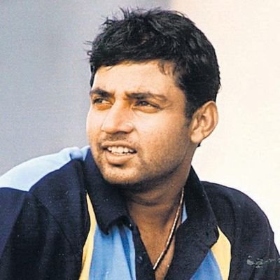 Former Indian 🇮🇳 Player                                                                Afghan 🇦🇫 Cricket Team Mentor