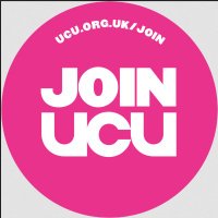 UCU Edinburgh(@ucuedinburgh) 's Twitter Profile Photo