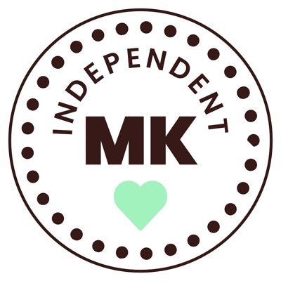 Supporting local independent businesses in & around Milton Keynes. Run by Becca & @stuyoso - Use #independentmk for a shout out 💚 #supportlocal #shoplocal 💚