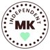 independent mk 💚 support local 💚 shop local 💚 (@indiemk) Twitter profile photo