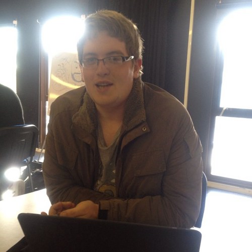 ChrisDavies55's profile picture. 