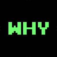 StudioWhy (@studiowhynot) 's Twitter Profile Photo StudioWhy (@studiowhynot) 's Twitter Profile Photo