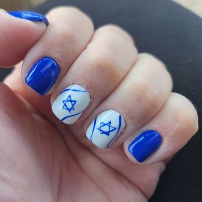PhD Student Bio-Medical sciences. Zionist, Jew. Fighter against global jew hatred.
