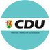 CDU-Fraktion Tempelhof-Schöneberg (@cdufraktion_ts) Twitter profile photo