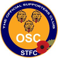 Shrewsbury Town OSC (@stfcosc) 's Twitter Profile
