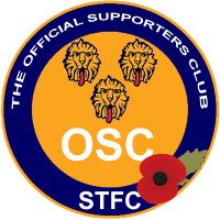 Shrewsbury Town OSC(@STFCOSC) 's Twitter Profile Photo