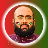Aqeel Chowhdary(@AqeelChowhdary) 's Twitter Profile Photo