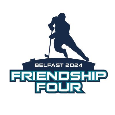 📍 The SSE Arena, Belfast I 🗓️ Friday 29 & Saturday 30 November 2024 I 🏒 #FriendshipFour2024