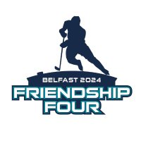 Friendship Four(@Friendship_Four) 's Twitter Profile Photo