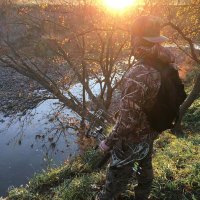 Josh Chandler (@joshchandler3) 's Twitter Profile