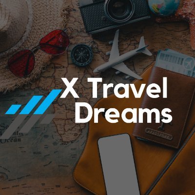 X Travel Dreams🐉 $MON🕹️ $RCADE