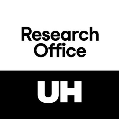 The Research Office at the University of Hertfordshire, based in the MacLaurin Building. Tweeting about UH research events and UH research. #HertsResearch