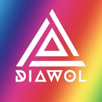 DIAWOL | ディアウォル (@diawol9999) Twitter profile photo