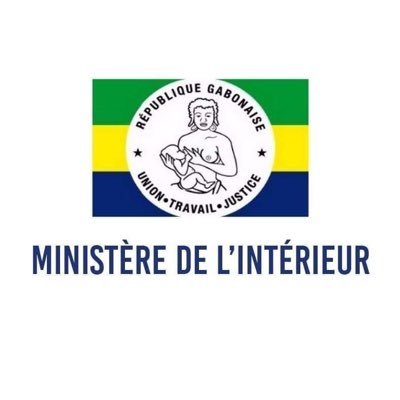 Compte Officiel du Ministère de l’Interieur 🇬🇦