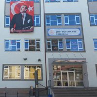 Şehit Mustafa Kurt Ortaokulu (@sehit_m_k_ort) 's Twitter Profile