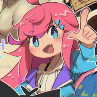 Small Artist | I will be a good Artist someday | Fanart #NotTsumiki 🩷💜

Profile Image by: @Porforever