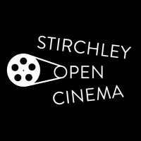 Stirchley Open Cinema(@StirchleyCinema) 's Twitter Profile Photo