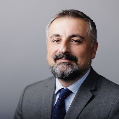 @SOASpolitics, Senior Associate Fellow of @theELN, Visiting Fellow Royal Navy Strategic Studies Centre, @cci_project, formerly @chacr_camberley & @rusi_org