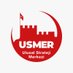 USMER- Ulusal Strateji Merkezi (@usmerstrateji) Twitter profile photo USMER- Ulusal Strateji Merkezi (@usmerstrateji) Twitter profile photo