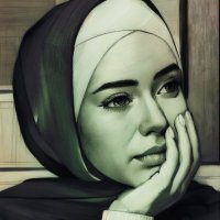 ⋆ÇOK NAZLI⋆(@vebennazliRT) 's Twitter Profile Photo