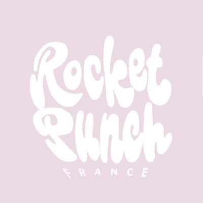 › Fanbase française dédié au groupe @RocketPunch sous woollim entertainment 🚀