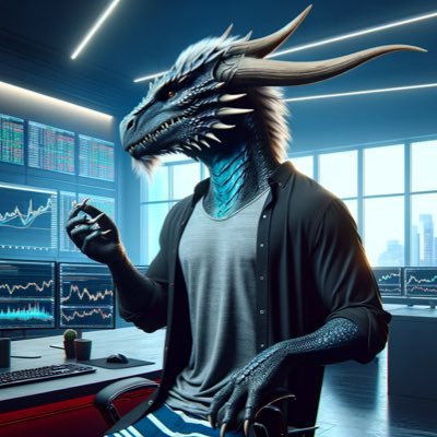 🐲| I analyze financial markets in a simple and honest way 🌊| Reconciling it with life familiar and my chron disease💩 NASDAQ100 • S&P500  ICT Concepts.