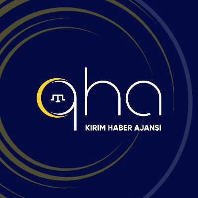 Kırım Tatarlarının Sesi, Türk Dünyasının Haber Merkezi - QHA
https://t.co/52tRTUFLDK
https://t.co/9W2PsBP0RM
