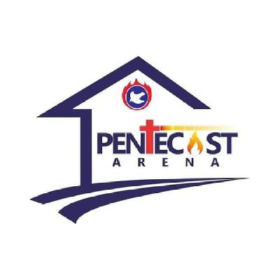 PentecostArena Profile Picture