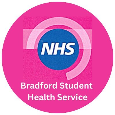 Bradford Student Health Service
GP Practice, registering both Students and Non-Students.
Laisteridge Lane, Bradford BD5 0HR, 01274 371380