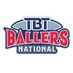 TBT Ballers National (@tbtballers) Twitter profile photo TBT Ballers National (@tbtballers) Twitter profile photo