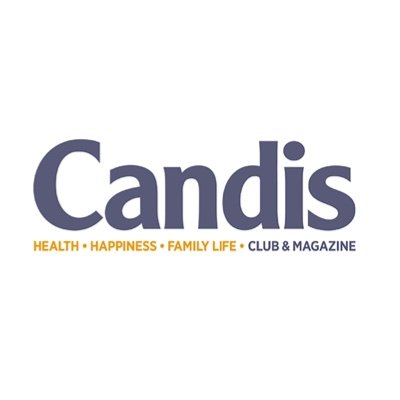 Candis is one of the biggest-selling monthly magazines for women in the UK. Please note that our giveaways are only open to UK residents over the age of 18.