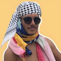 فوفو المُتَوَحِّش(@mankoochie) 's Twitter Profile Photo