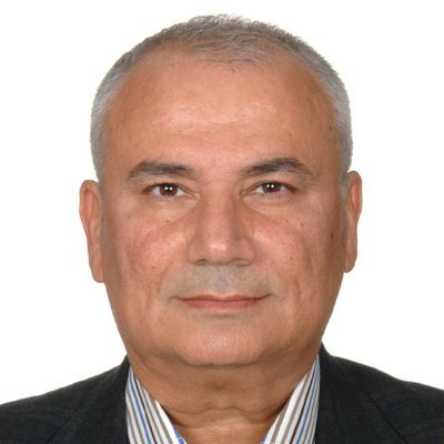 YAZAR-Yeniçag Gazetesi
https://t.co/eaGr1X8vfV
Yayın Yönetmeni