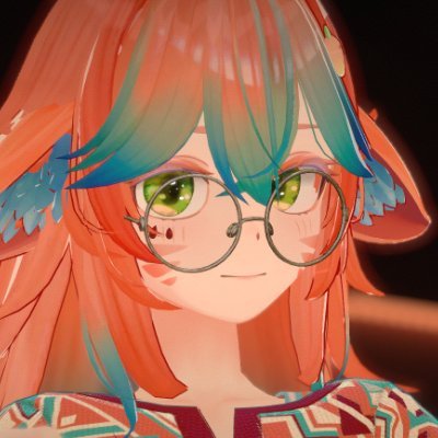 VRMOPKOBKA's profile picture. She/her | Hi, I'm Морковка.. I like you! 🥕

Playing since 2018 // Pyaterochka 5 Developer // Graphic Design // VR photographer  // World traveler.