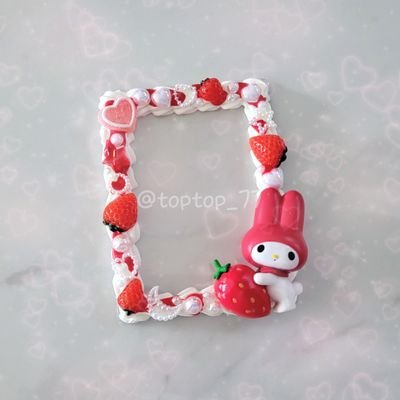 toptop_77's profile picture. 일괄배송 준등기(화요일) 편택(토요일)💕