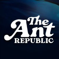 The Ant Republic (@theantrepublic) 's Twitter Profile Photo The Ant Republic (@theantrepublic) 's Twitter Profile Photo