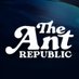 Ant Republic (@theantrepublic) Twitter profile photo