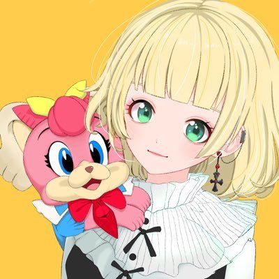 垢分け出来なかった多趣味なオタクのオタクアカウント。マスコットキャラクターさんとお洋服とアニメと配信、舞台観劇とか。将来の夢はロマンティックおばさん/プリュミィ🥦🪽 /🌈🕒(🥂✨)/819(🦊🌾) /@ uuri_takahashi /