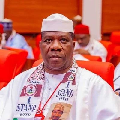 Official handle of Distinguished Senator (Dr) Michael Opeyemi Bamidele, 
Leader of the 10th Senate of the Federal Republic of Nigeria.