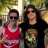 Slash REFNR ♥ (@slashrefnr) 's Twitter Profile