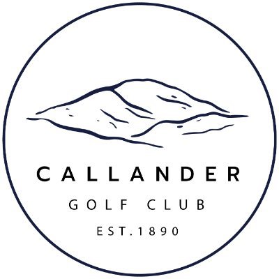 CallanderGolf Profile Picture