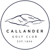 Callander Golf Club (@callandergolf) 's Twitter Profile Photo Callander Golf Club (@callandergolf) 's Twitter Profile Photo