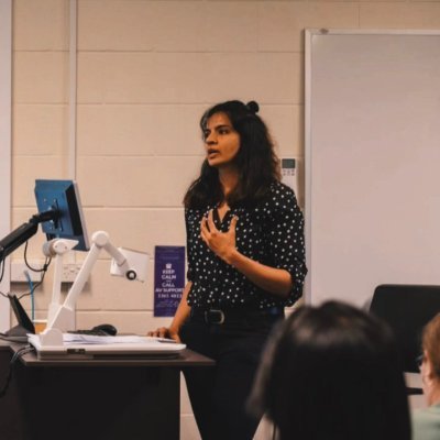 PhD Candidate @prclarke1 lab at #FrazerInstUQ @TRI_info Cancer researcher🧬🎗|@UqMedicine @WOSQld STEM Young Student Ambassador 👩‍🔬