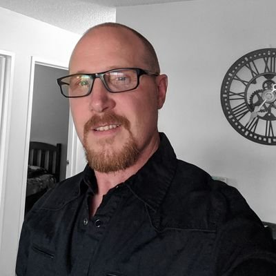 2goodmikegood's profile picture. Oxbow, Saskatchewan 🇨🇦Passionite Oilers Fan!! #LetsGoOilers #FamJam 🧡L💚D