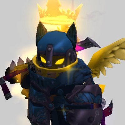 ave_ari's profile picture. Heya, I do internet things. https://t.co/81ob6fPuwV