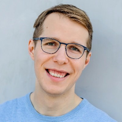 Senior Data Scientist at @Q_InsightAgency
Developer of textunnel, a Python package for efficient use of the OpenAI API
Interests: MLOps, NLP | Databases